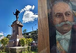 Gobierno de Pedro Nel Ospina