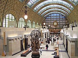 Musée d’Orsay