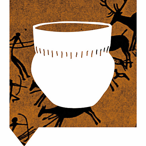 Tijd Van Jagers En Boeren