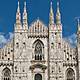 Destinations duomo de milan