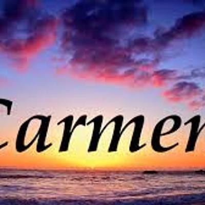Timeline: the life of Carmen