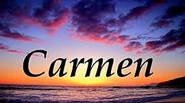 Timeline: the life of Carmen