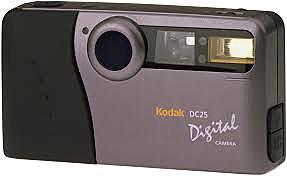 Kodak DC-25