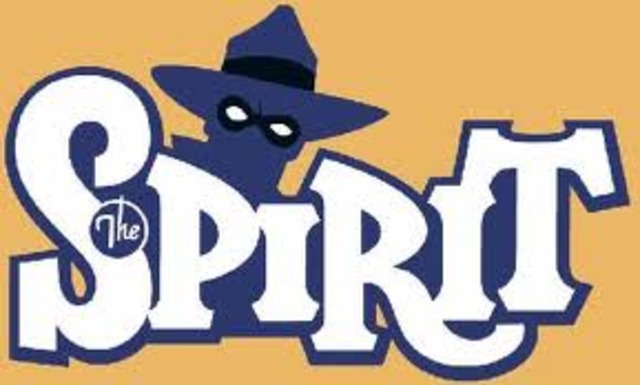 Spirit