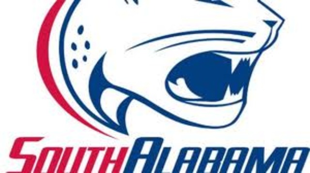 Began University of South Alabama