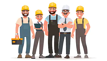 Comença la Construcció