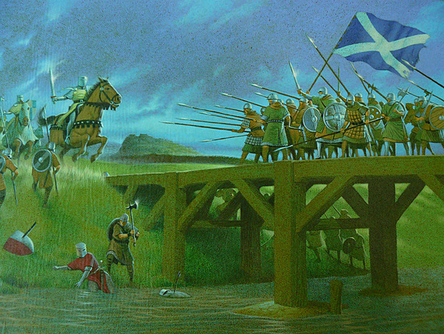 Batalla de Stirling