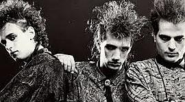 Timeline: Evolucion de la moda en la musica Malfante Molina Moro