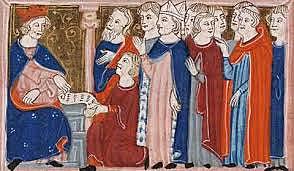 NEIX LA GENERALITAT DE CATALUNYA (1359)