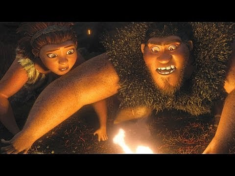 Descubrimiento del Fuego  500.000 A.C.