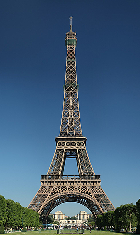 Eiffeltoren
