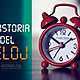 Historia del reloj portada
