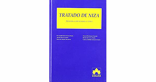 Tratado de Niza