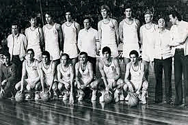 primer campeonato europeo