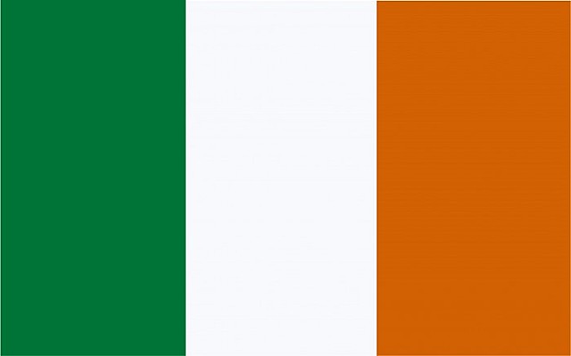 Irlanda