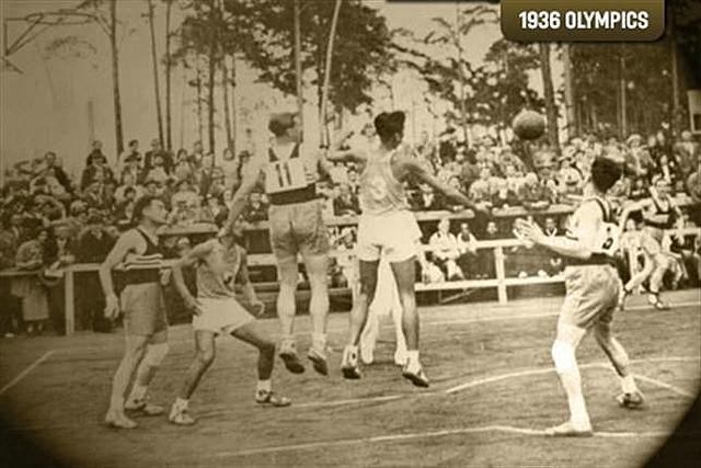 se conviete en un deporte olimpico