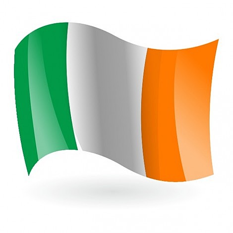 IRLANDA