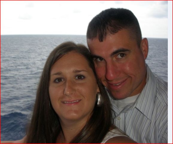 Honeymoon in October