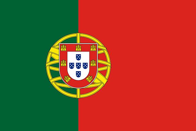 PORTUGAL