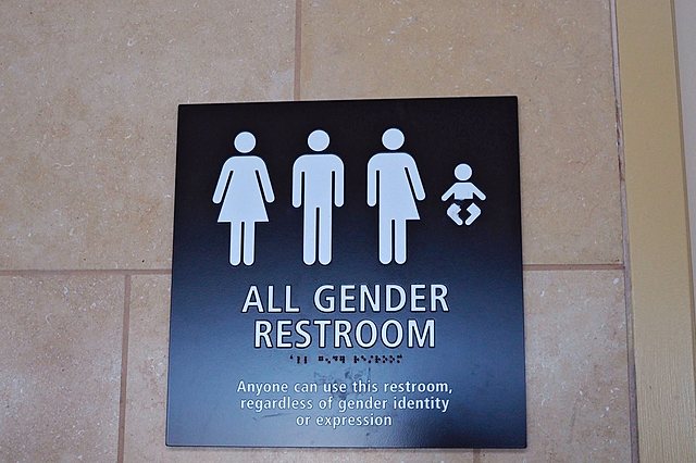Obama to Public Schools: Allow Transgender Students Access to Bathrooms