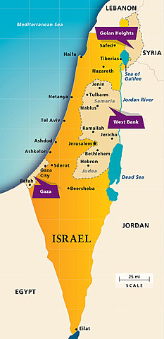 Eichmann in Off to Isreal