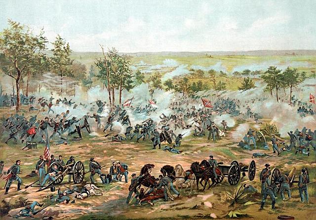 Gettysburg
