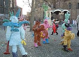 ‘T Zaad Hermenieke, Han van Wetering