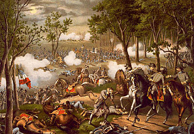 Chancellorsville