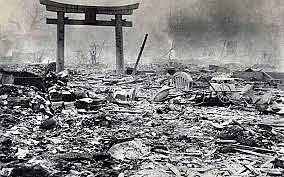 Hiroshima Bomb