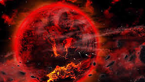 Fomació de la Terra