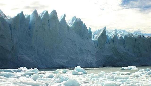 Glaciació