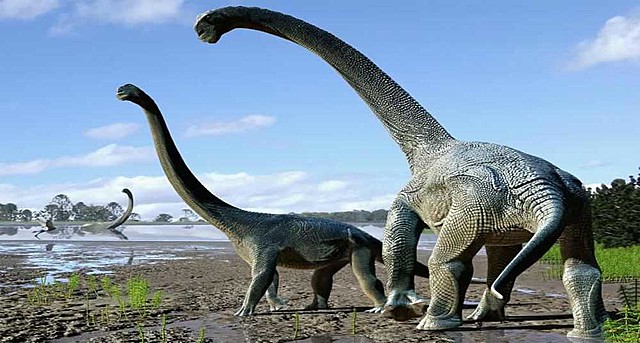 Extinció dels dinosaures