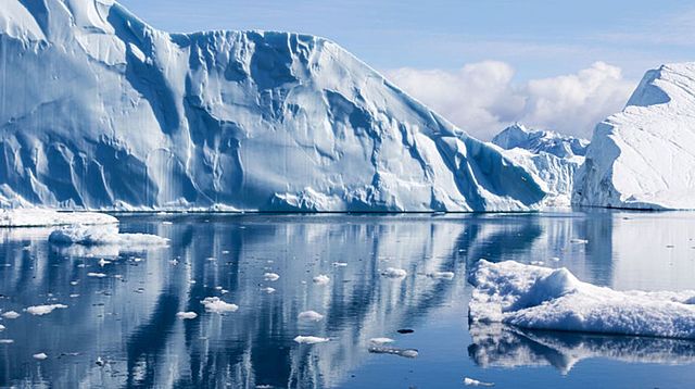 El gel torna als pols