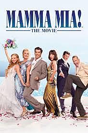 Mamma Mia!