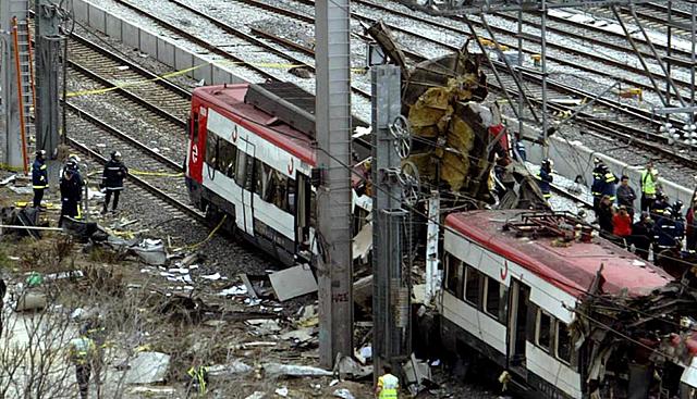 Atentados de Atocha