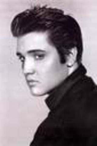 death of elvis