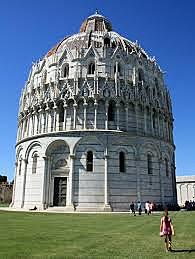 Baptisterio