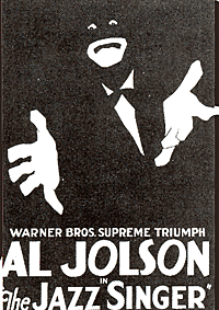 Primer largometraje sonoro