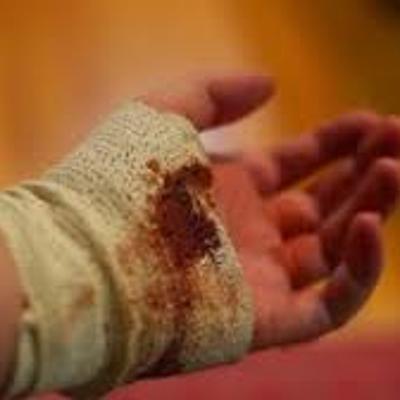 Timeline: All Civil Wars