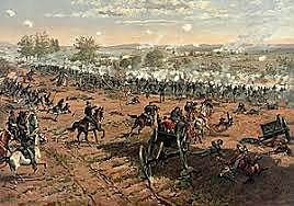 Gettysburg