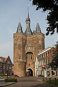 De Sassenpoort