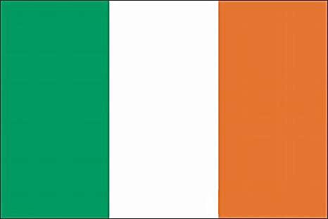 IRLANDA