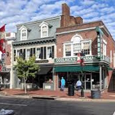 Timeline: Federicksburg