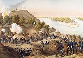 Vicksburg