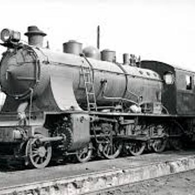 Timeline: Revoluciones