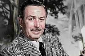 Disney y su comienzo con las películas animadas