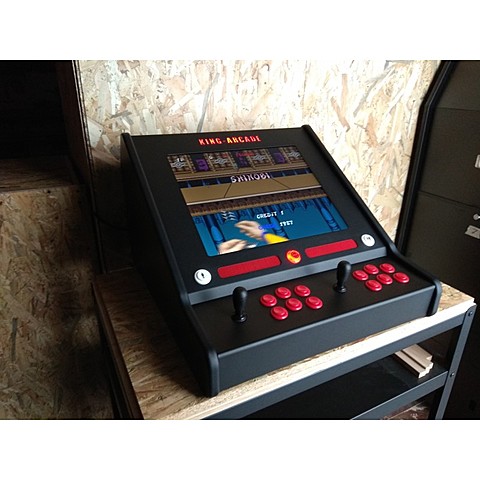 Multimedia en videojuegos.