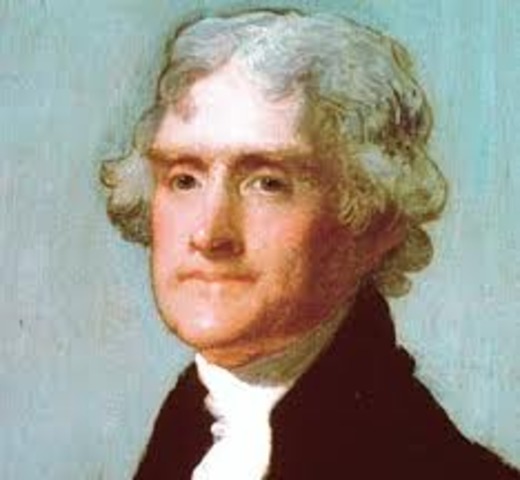 Thomas Jefferson