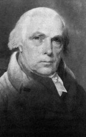 James Madison
