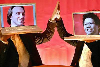 Nuevos lanzamientos.